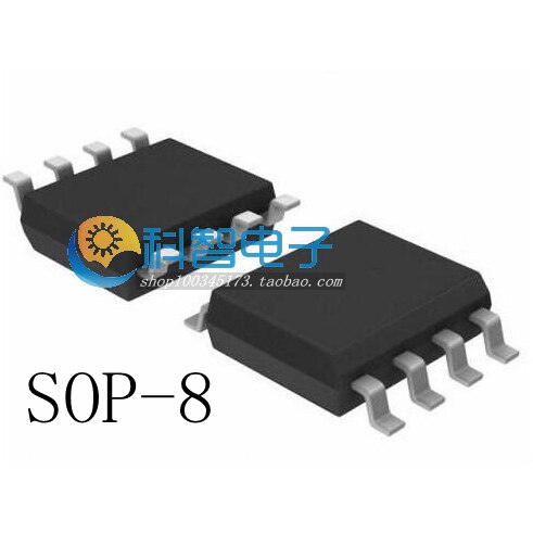 10pcs  ο TP09-SR SOP8      3 ũ